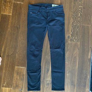 Diesel Sleenker Mens Jeans 30x30